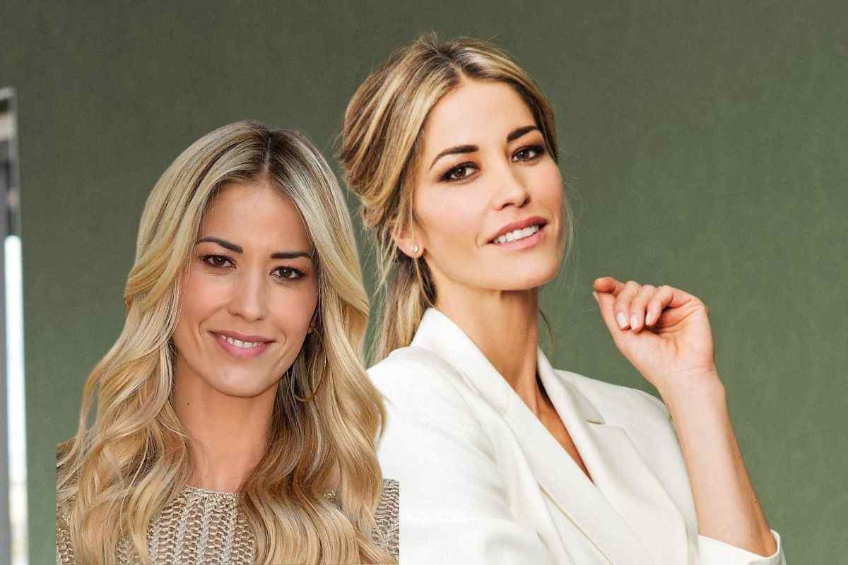 Elena Santarelli