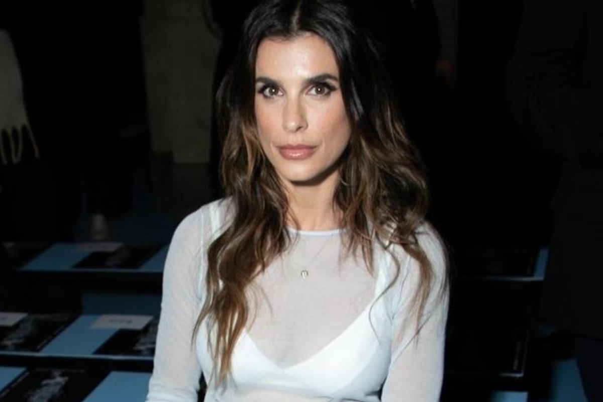 Elisabetta Canalis marito (Instagram)-newsby