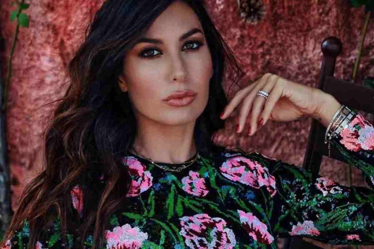 Elisabetta Gregoraci
