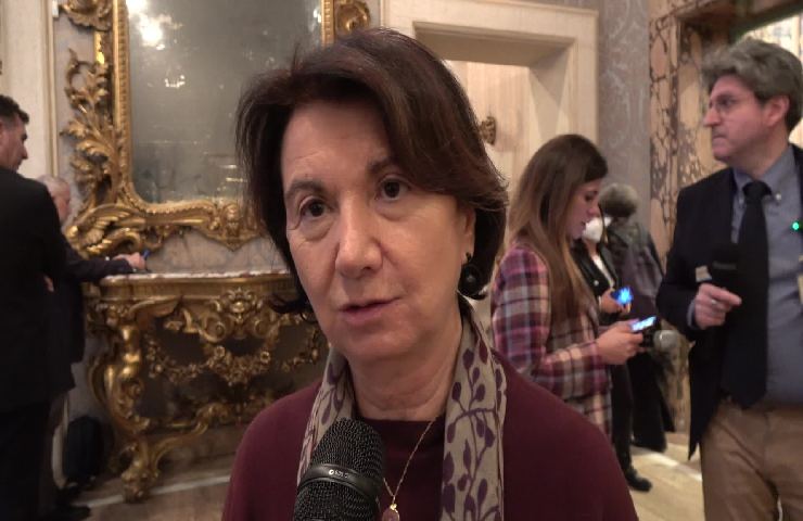 Eugenia Roccella