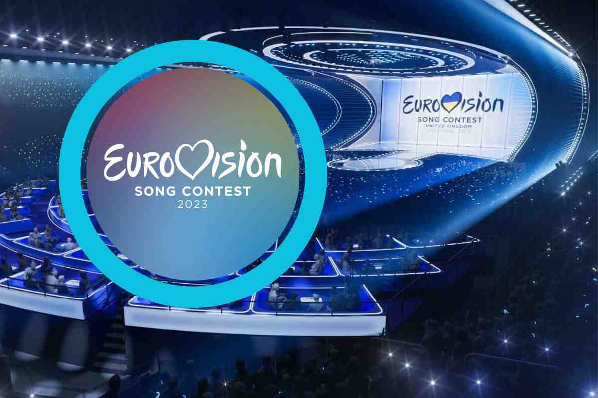 Eurovision Song contest 2023 luogo e date