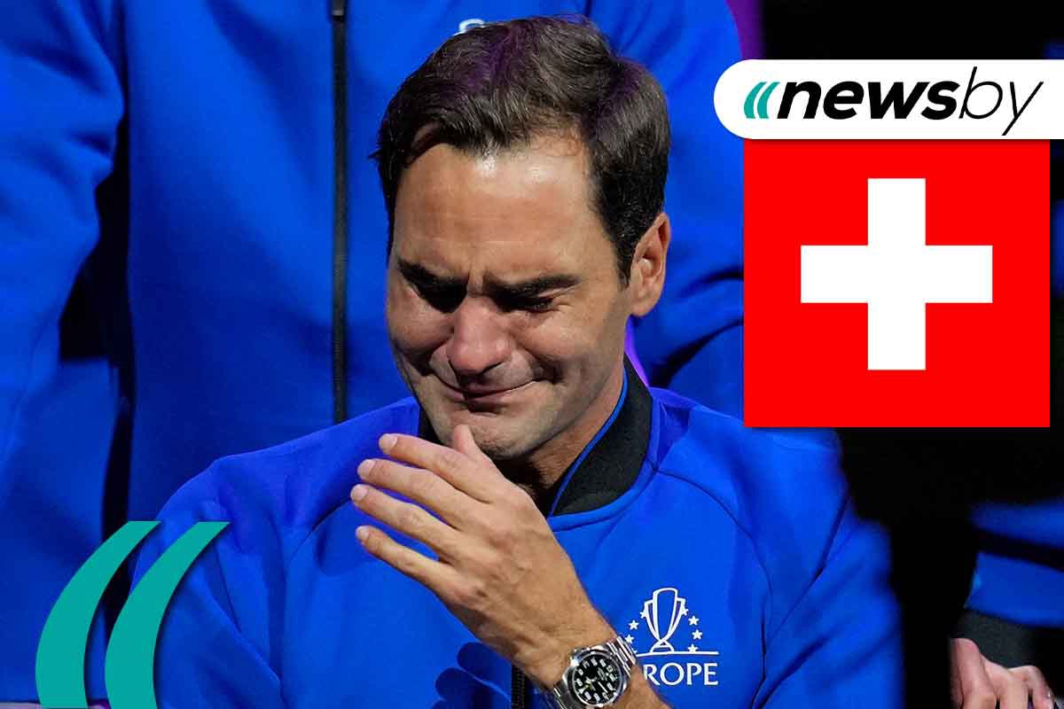Roger Federer