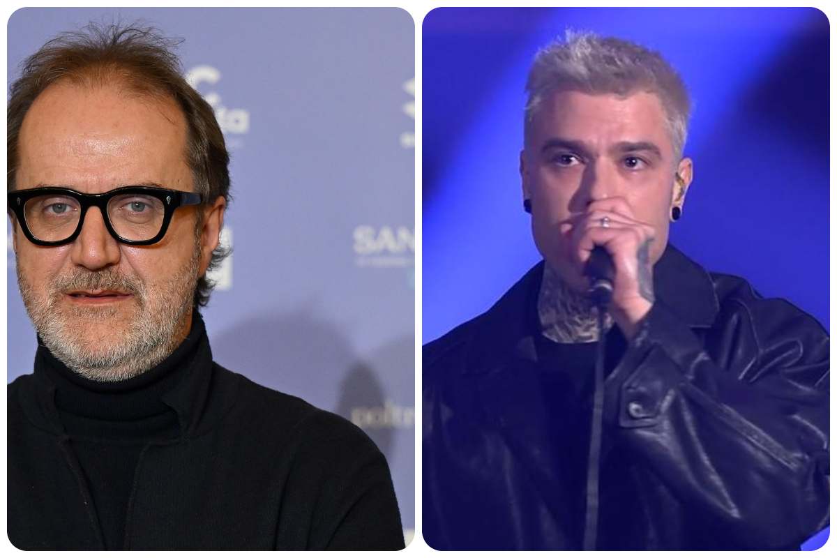 Fedez coletta newsby