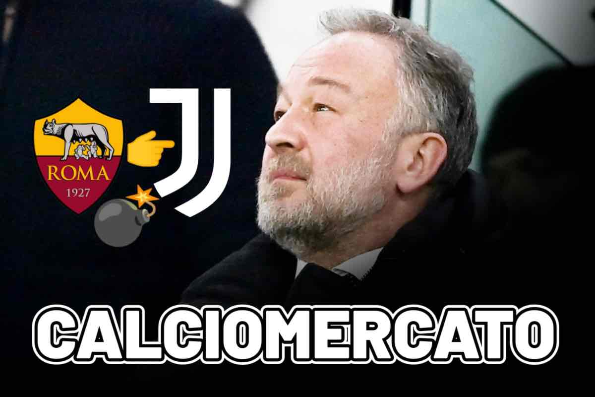 Juventus, Ferrero riflette