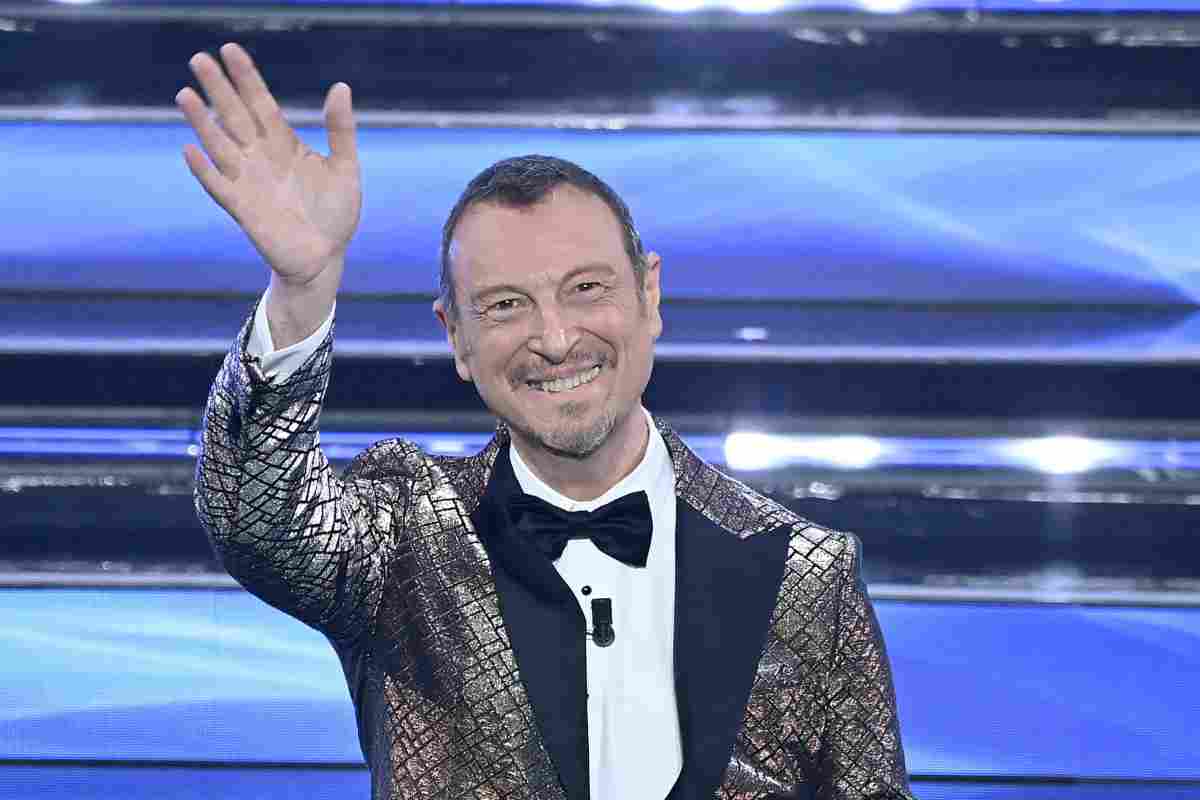 Amadeus Programma di