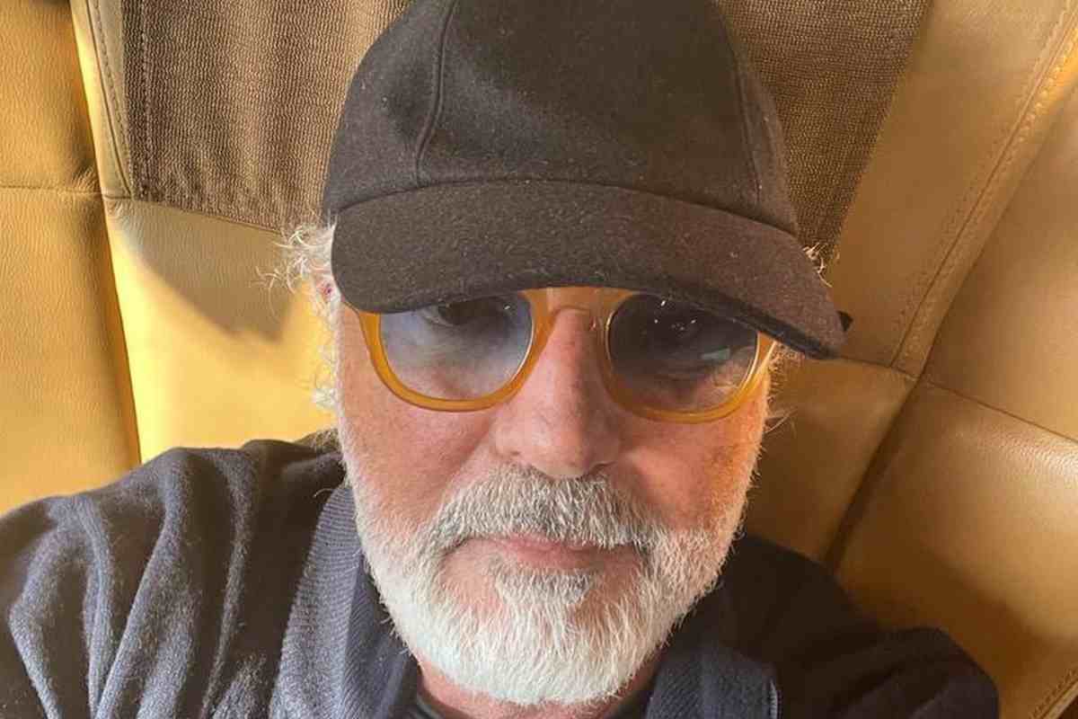 Flavio Briatore nuova fiamma-newsby