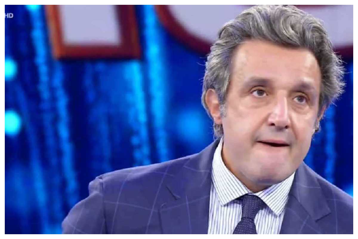 Flavio Insinna tv