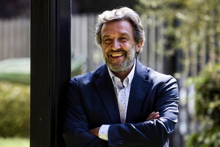 Flavio Insinna quanto guadagna