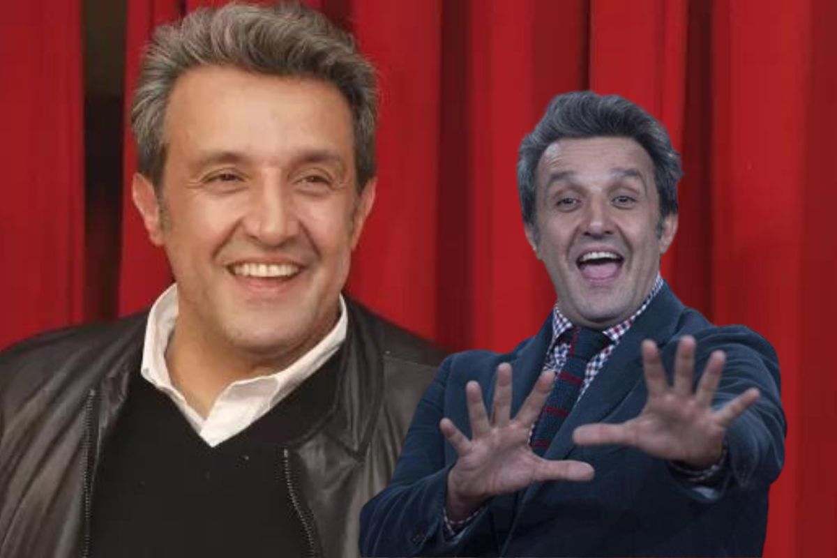 Il suo stipendio