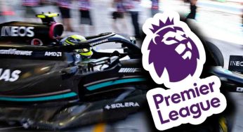 Formula 1 e Premier League si fondono, è ufficiale: pista nello stadio