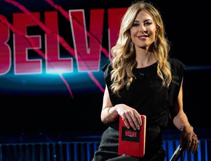 Fedez critica il programma di Francesca Fagnani