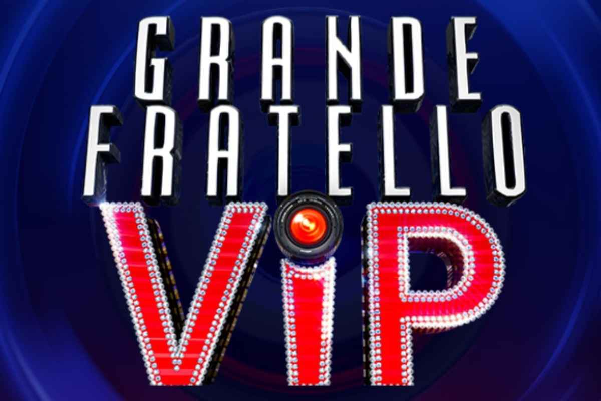 gf vip lutto protagonista