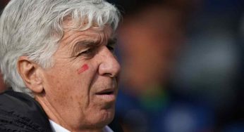 “Vedremo…”: Atalanta-Gasperini, l’annuncio sa di addio in estate
