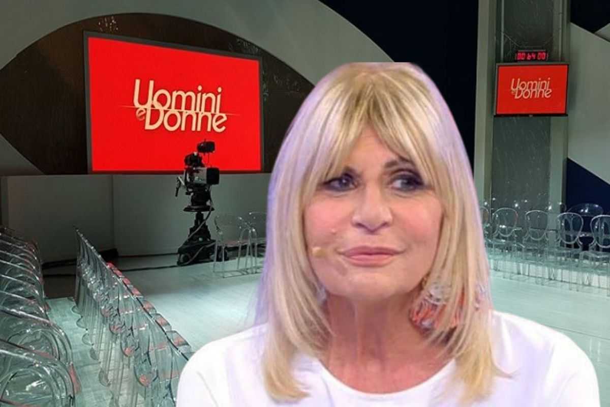 Gemma la tronista più famosa di Uomini e Donne