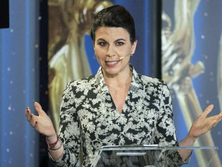 Geppi Cucciari