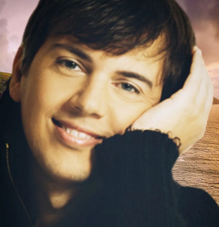 Il figlio di Adriano Celentano Giacomo parla del dramma