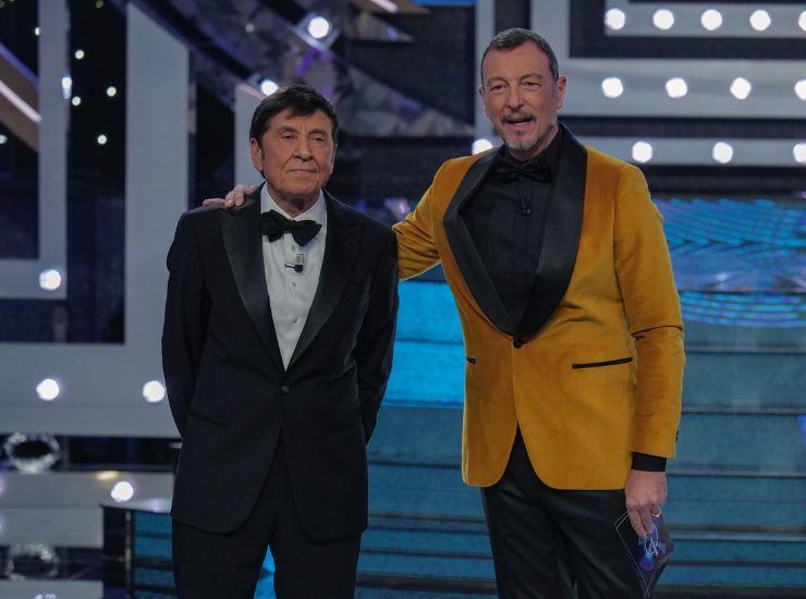 Gianni Morandi