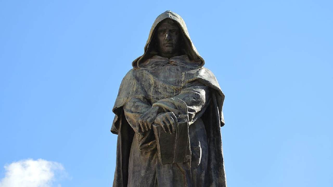 Giordano Bruno