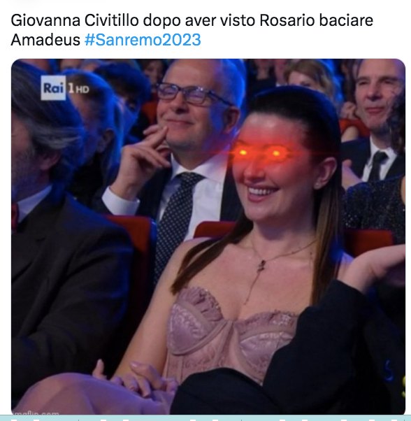 Giovanna Civitillo Newsby