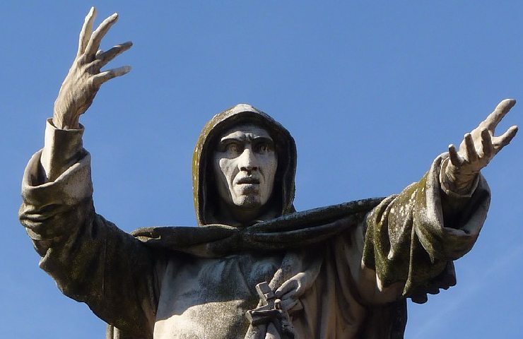 Girolamo Savonarola