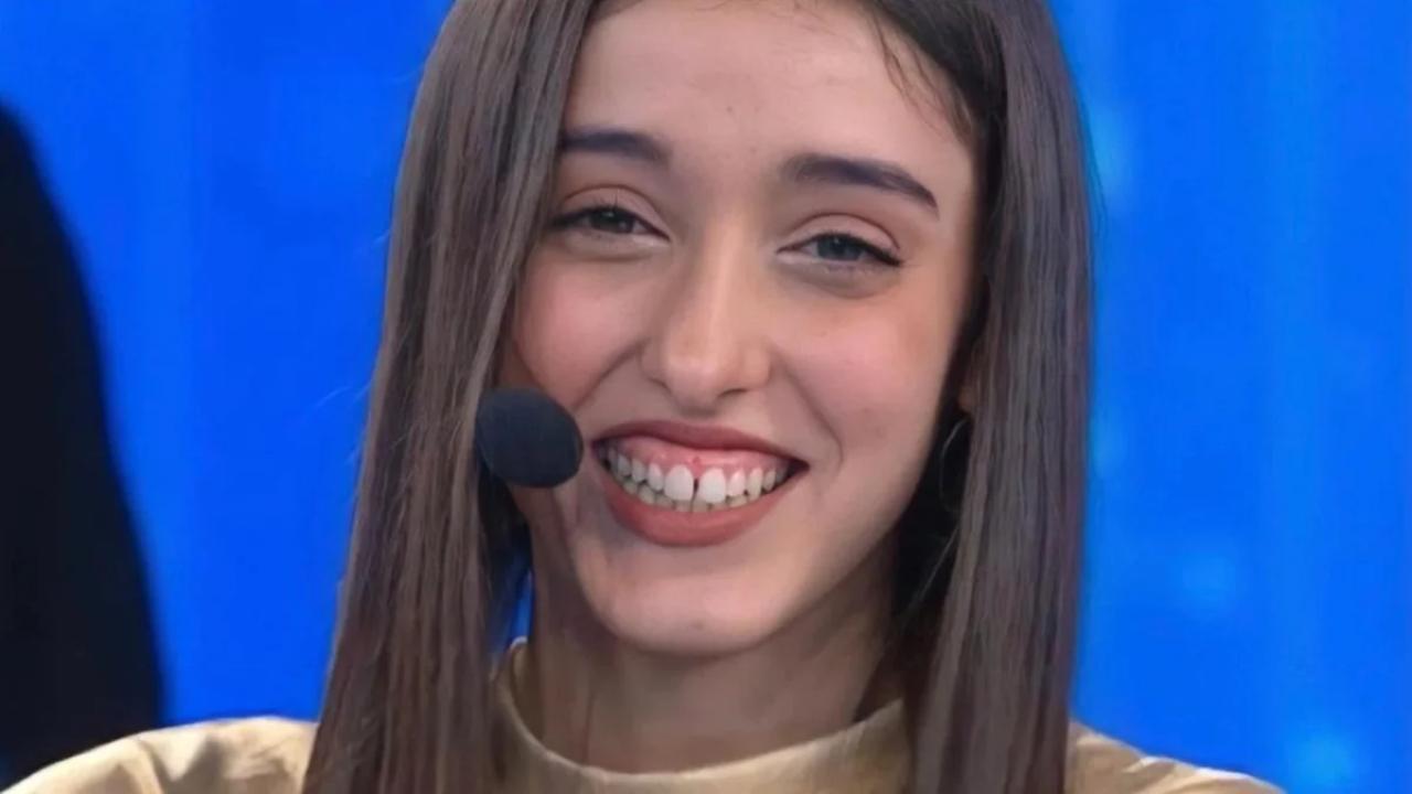 Gulia Stabile amici newsby