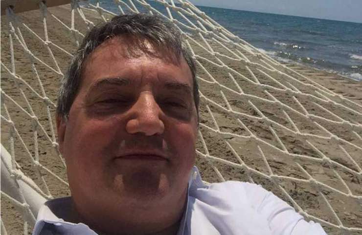 Giuseppe De Filippi, il fratello di Maria