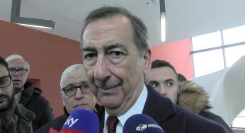 Milano, Sala: “Il vecchio San Siro non lo vuole più nessuno”