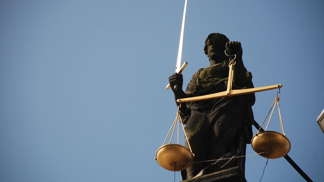 Giustizia