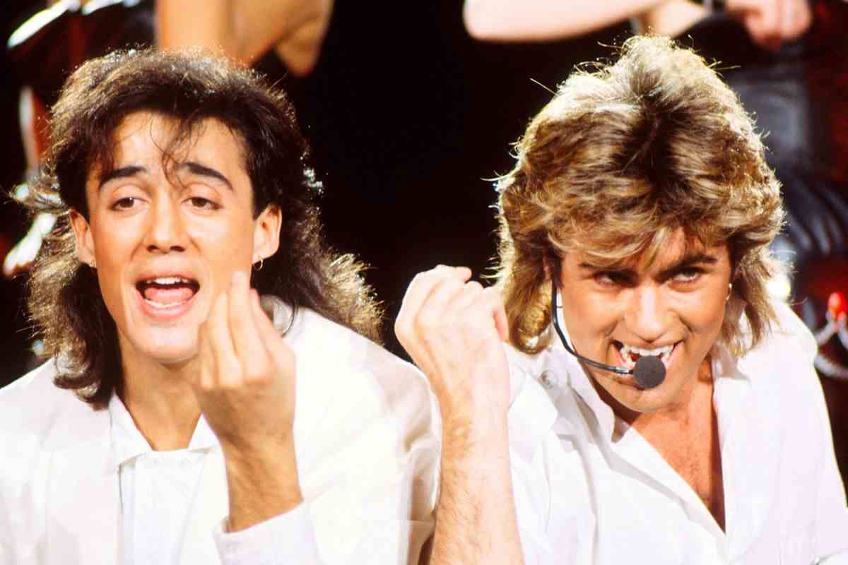 Gli Wham!