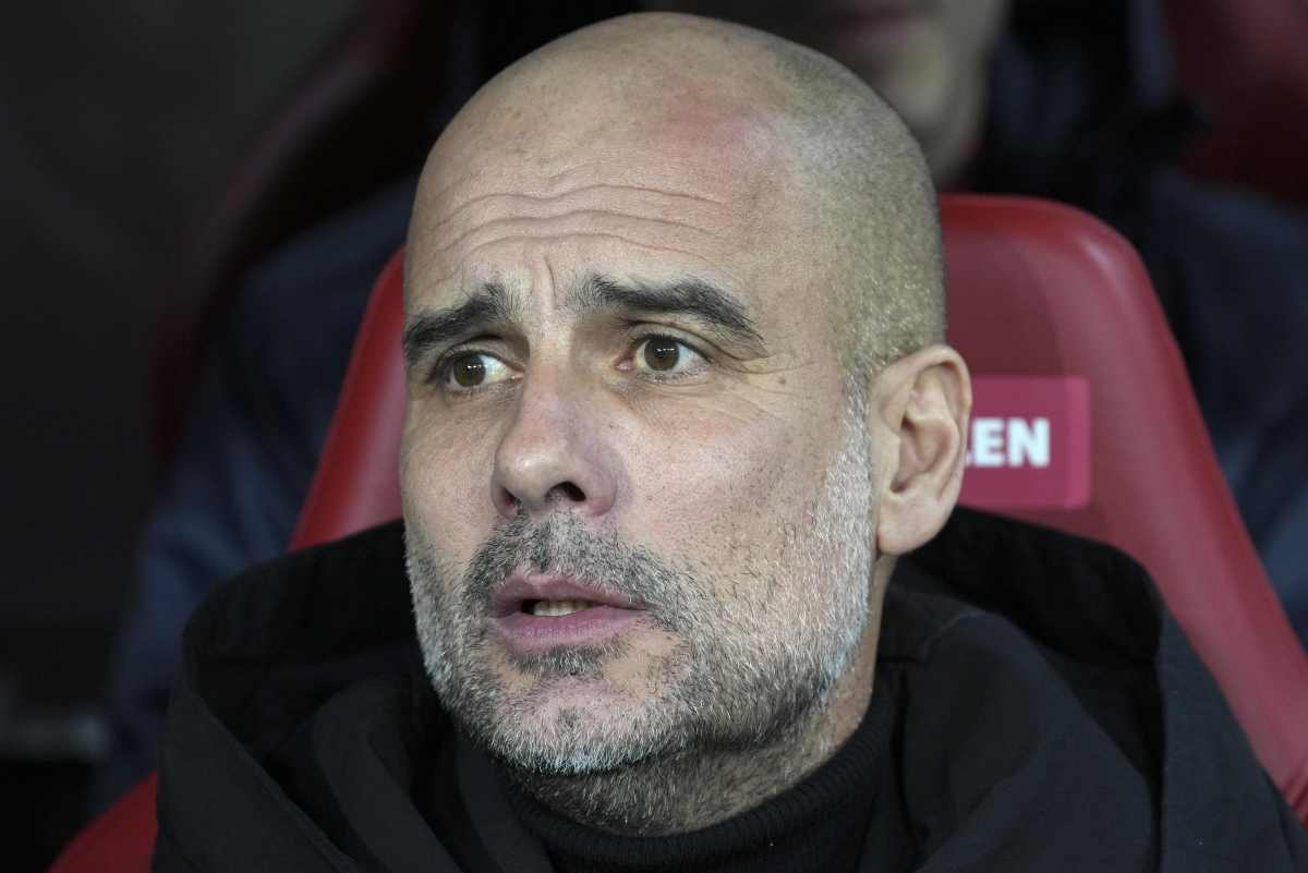 Cassano zittisce Caressa citando Guardiola: "Se il pallone ce lo abbiamo noi, gli altri non possono segnarci"