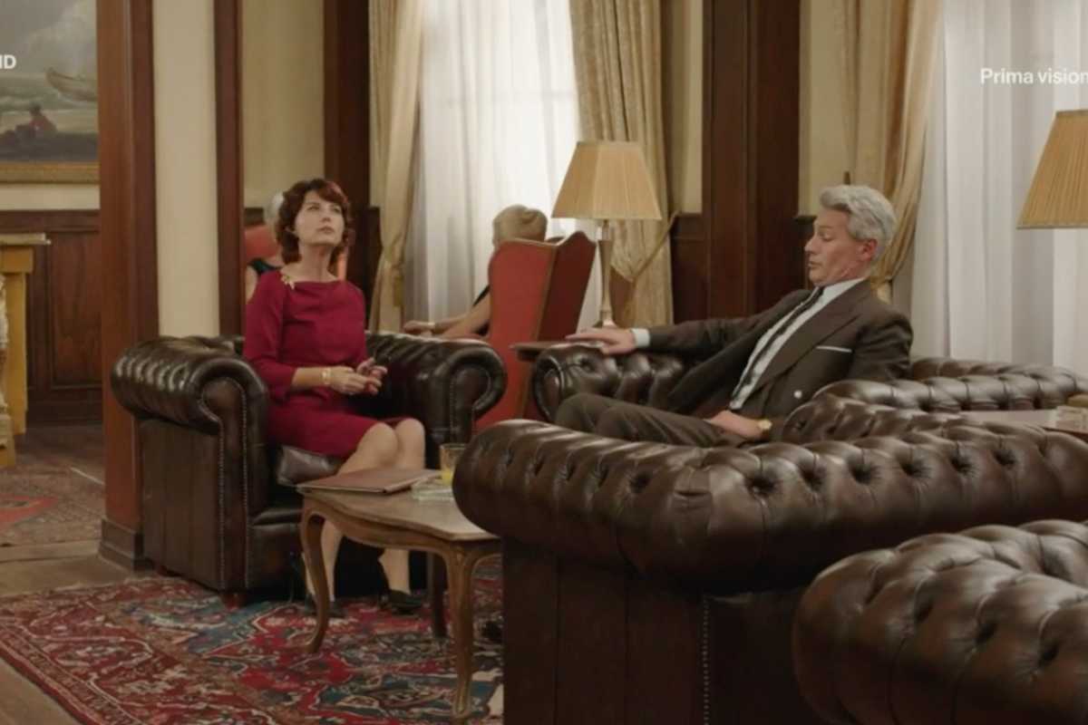 Umberto e Adelaide