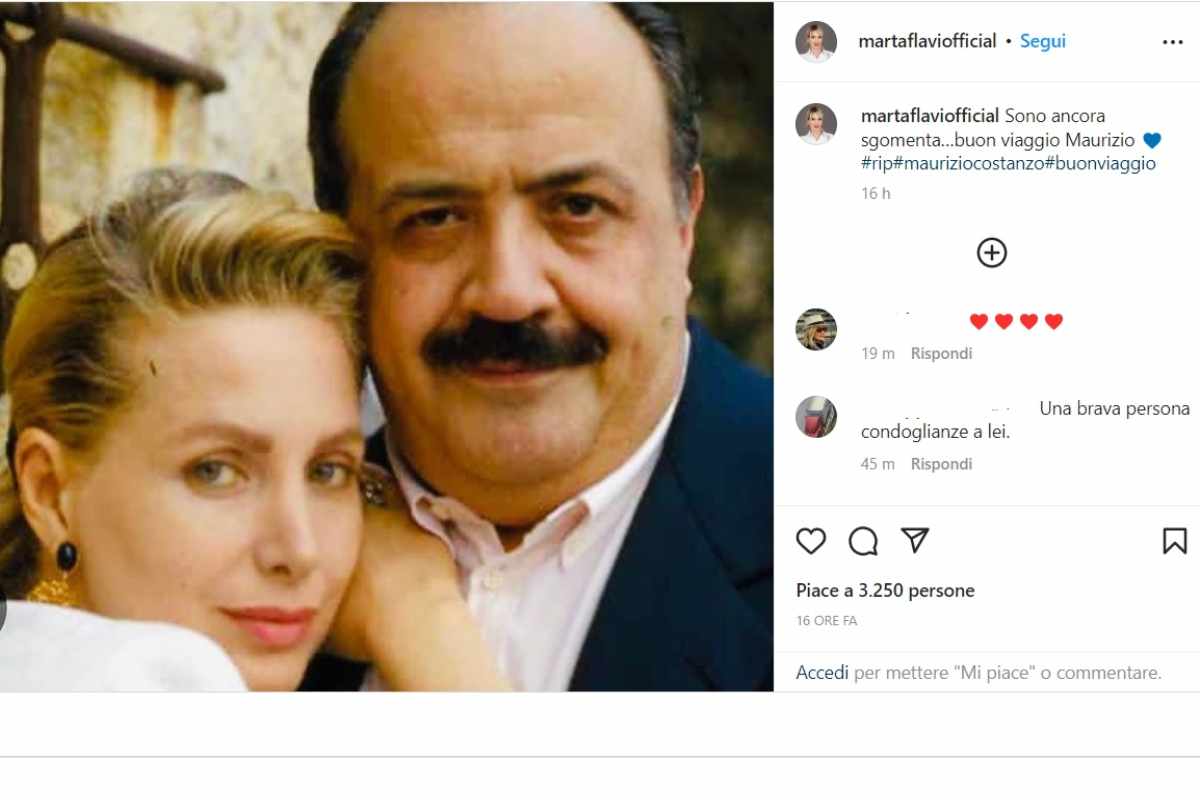 Flavi e Costanzo