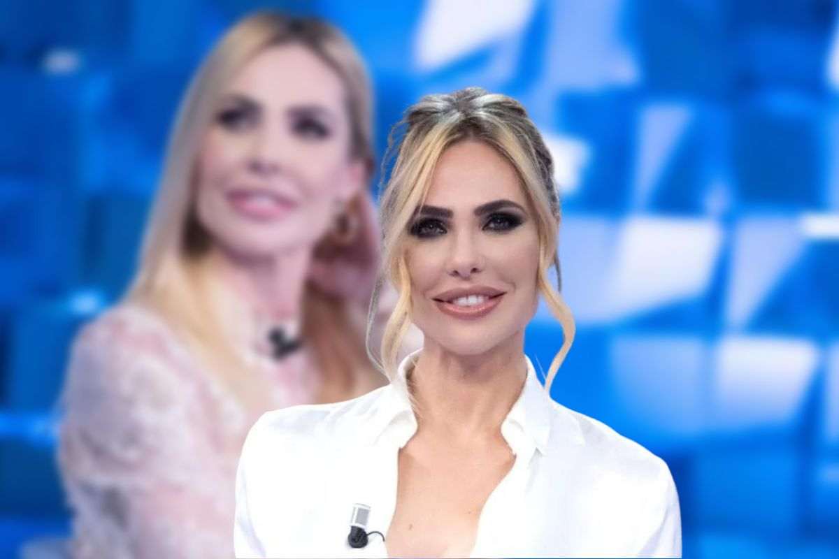 Ilary Blasi