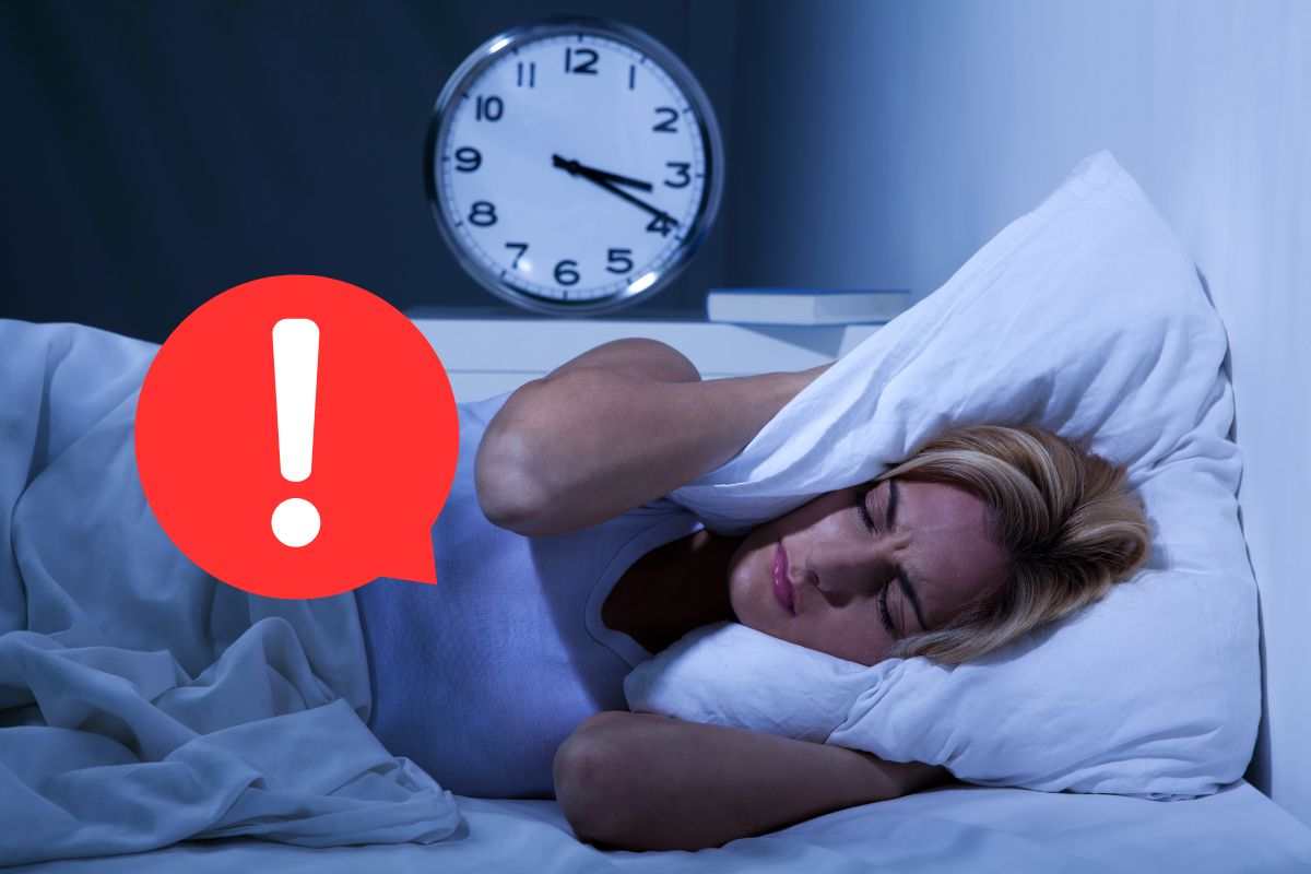 Insonnia che significa
