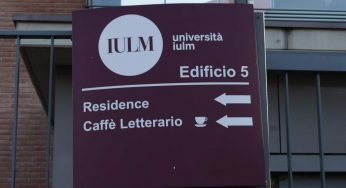 Milano, ragazza di 19 anni trovata senza vita alla IULM. VIDEO