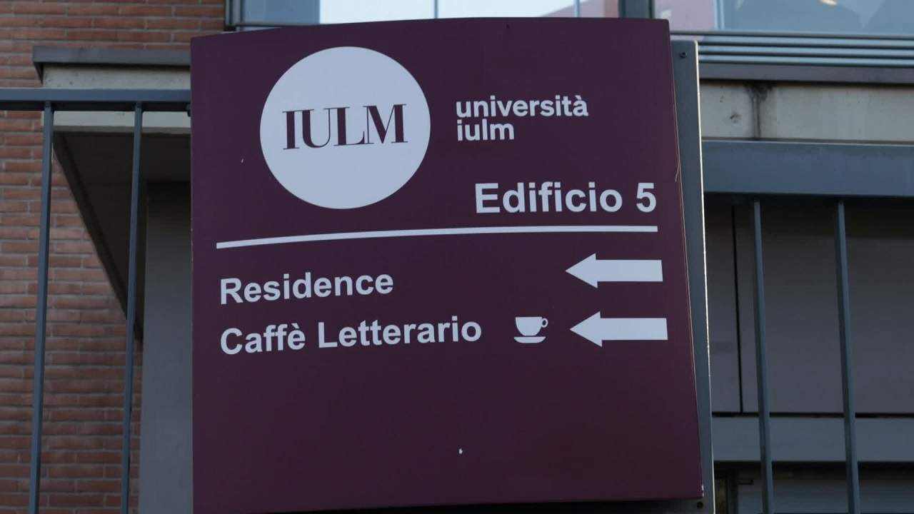 Iulm