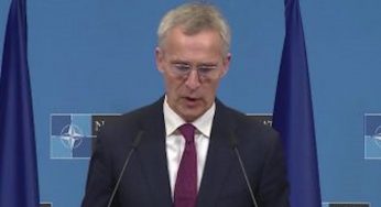 Primo anno di guerra in Ucraina, Stoltenberg ribadisce sostegno Nato