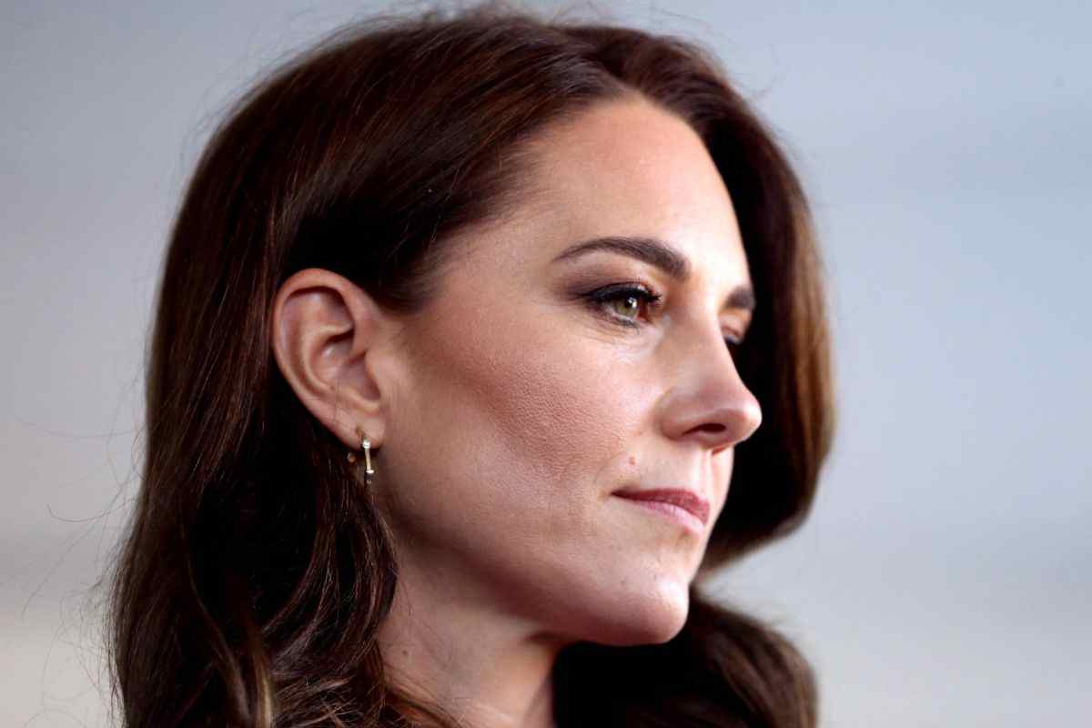 Kate Middleton grave lutto per la sua famiglia