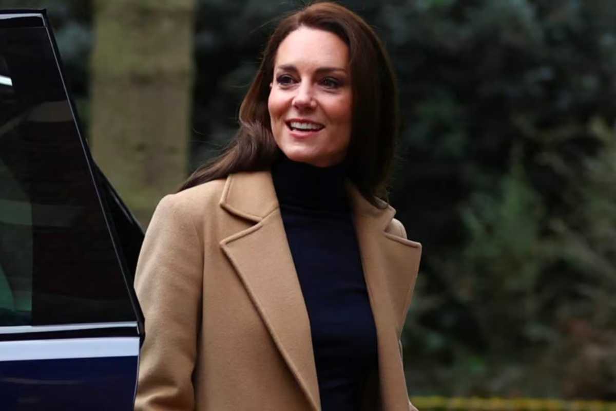 Kate Middleton