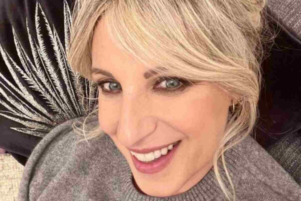 Katia Follesa, la foto con la figlia Agata è boom di like due gocce d'acqua newsby Katia Follesa, la foto con la figlia Agata è boom di like due gocce d'acqua newsby