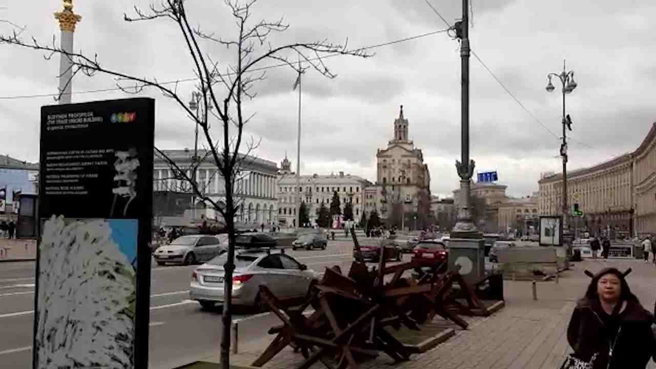 Kiev