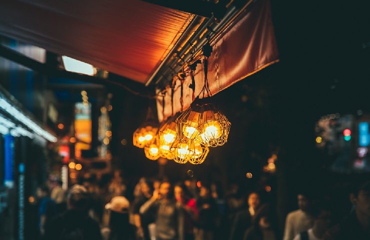 Lampade