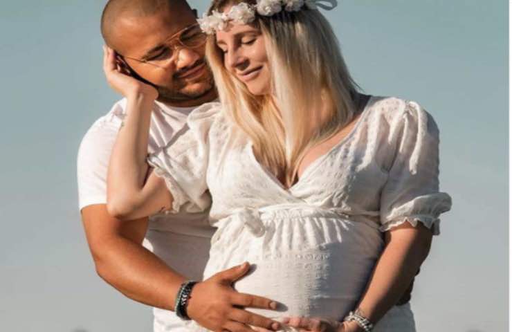 Lara Zorzetto come è diventata