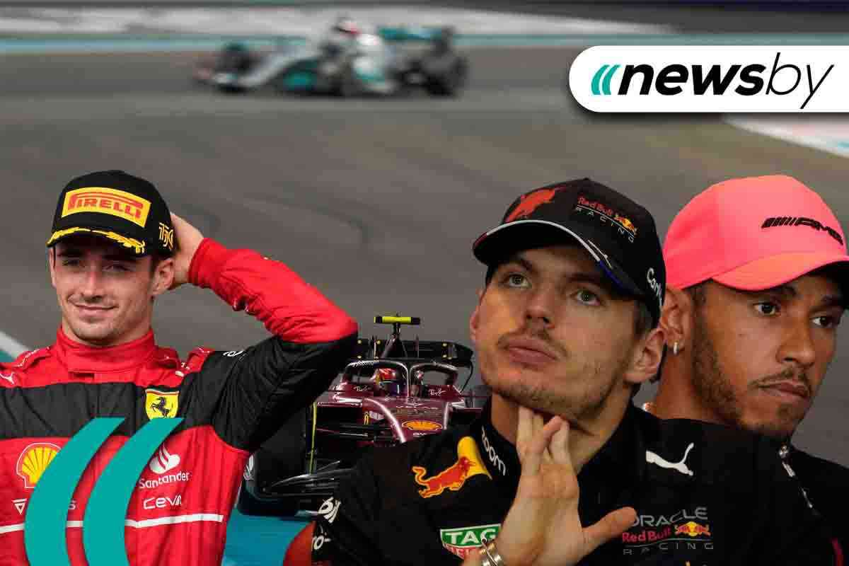 La Formula 1 sta per ricominciare