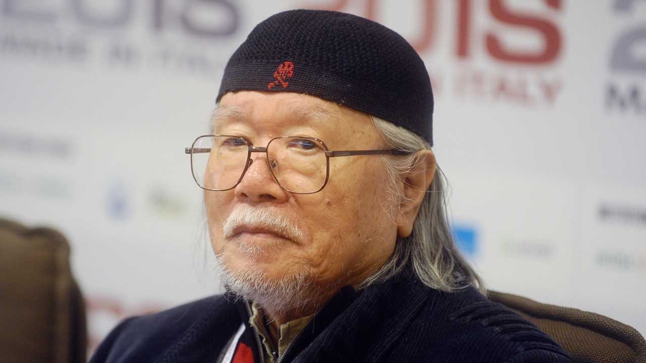 Leiji Matsumoto