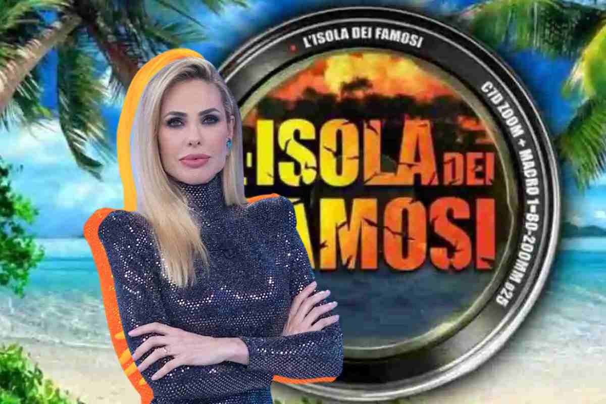 Ilary Blasi