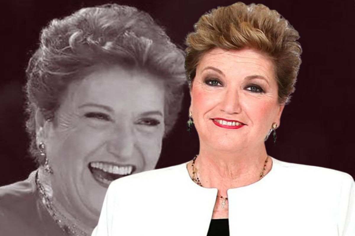 Mara Maionchi