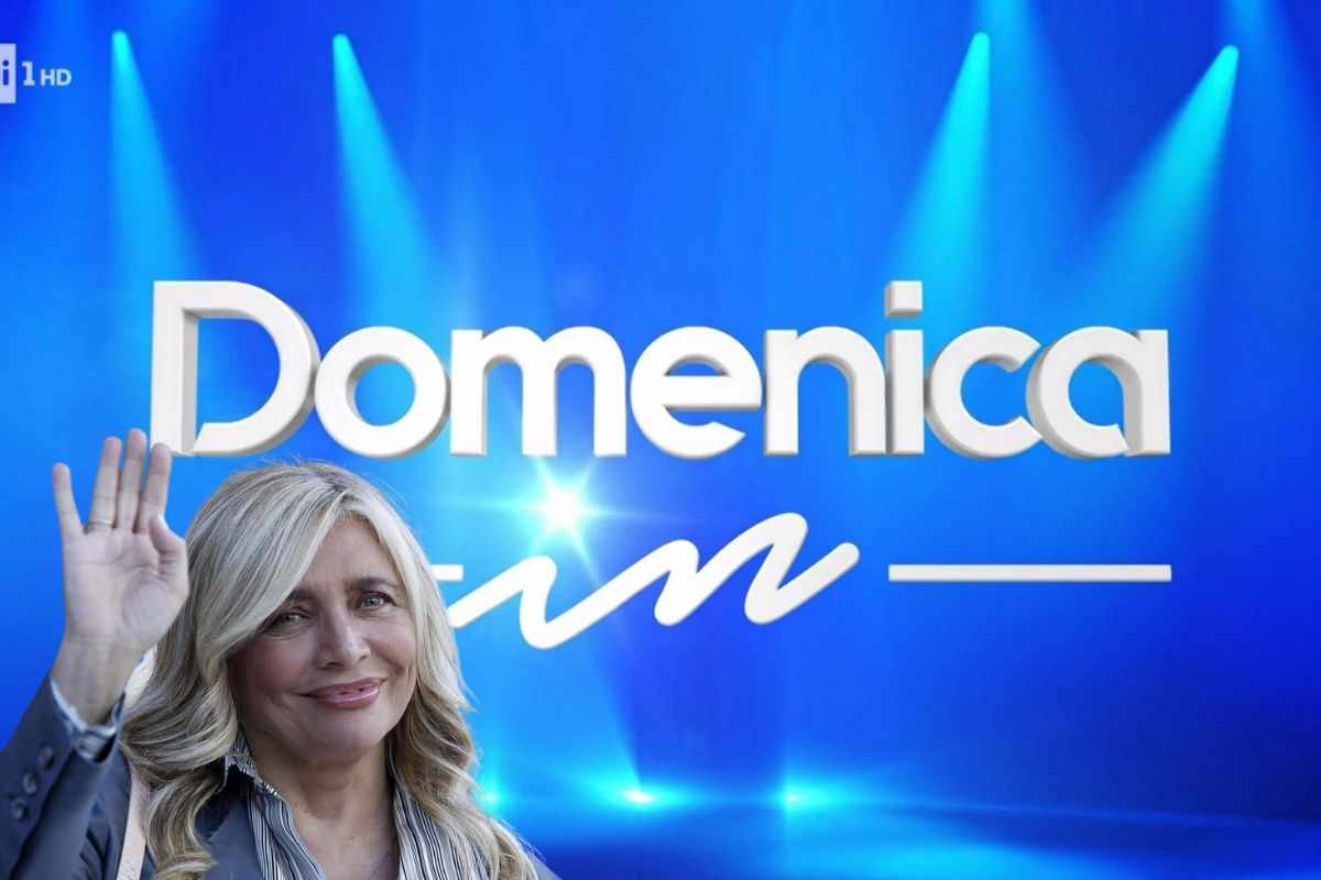 Mara Venier lascia tutto