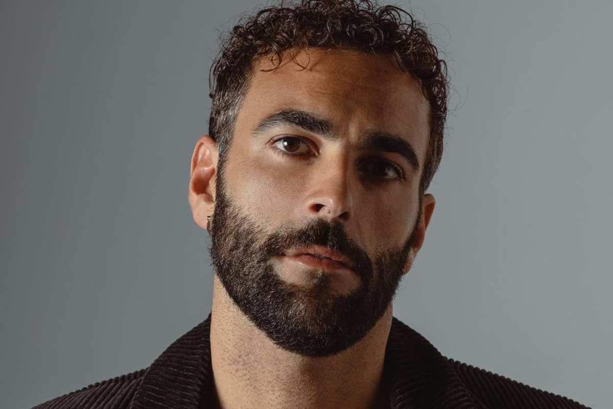 Marco Mengoni dettaglio