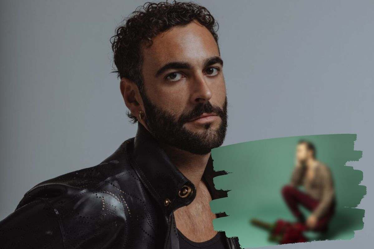 Marco Mengoni